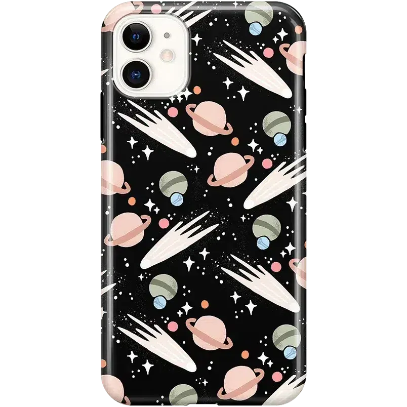 Customer Favorite To The Moon & Back | Outer Space Case  Last Chance!