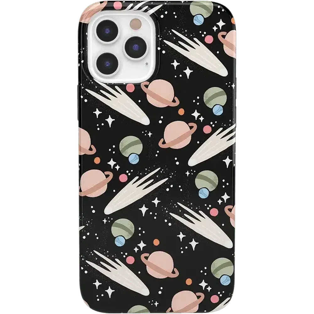 Customer Favorite To The Moon & Back | Outer Space Case  Last Chance!