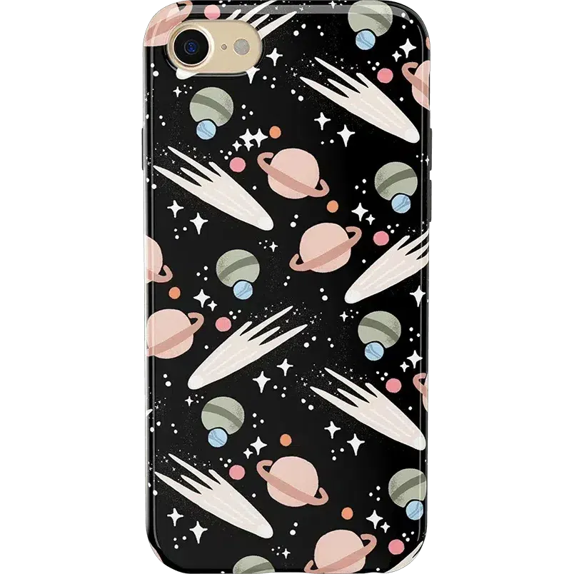 Customer Favorite To The Moon & Back | Outer Space Case  Last Chance!