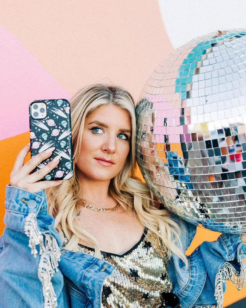 Customer Favorite To The Moon & Back | Outer Space Case  Last Chance!