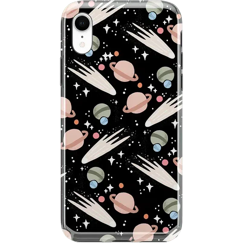 Customer Favorite To The Moon & Back | Outer Space Case  Last Chance!