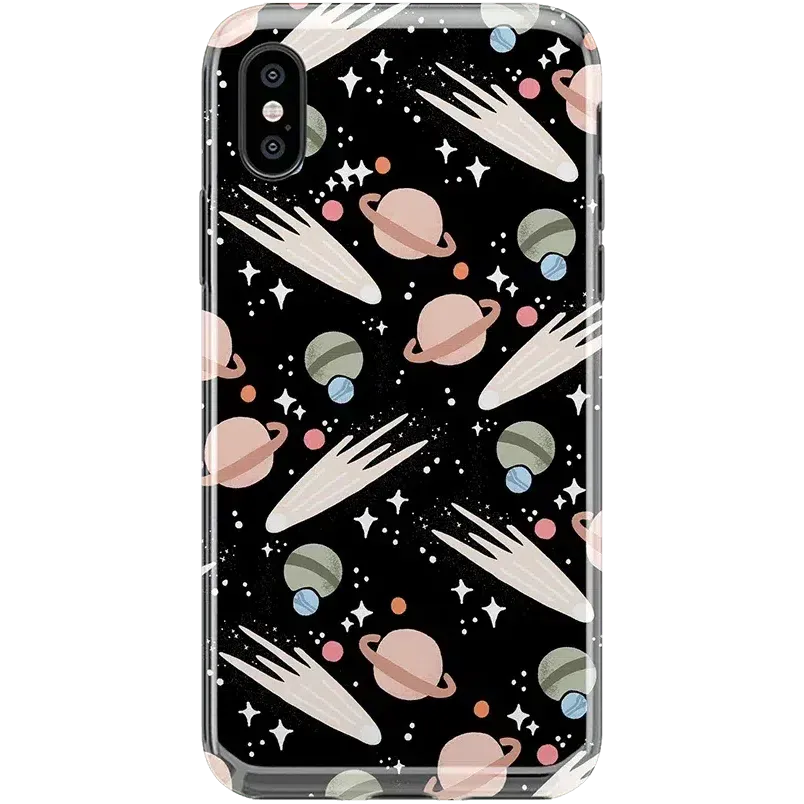 Customer Favorite To The Moon & Back | Outer Space Case  Last Chance!