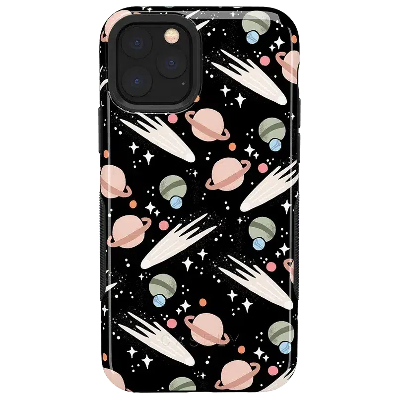 Customer Favorite To The Moon & Back | Outer Space Case  Last Chance!