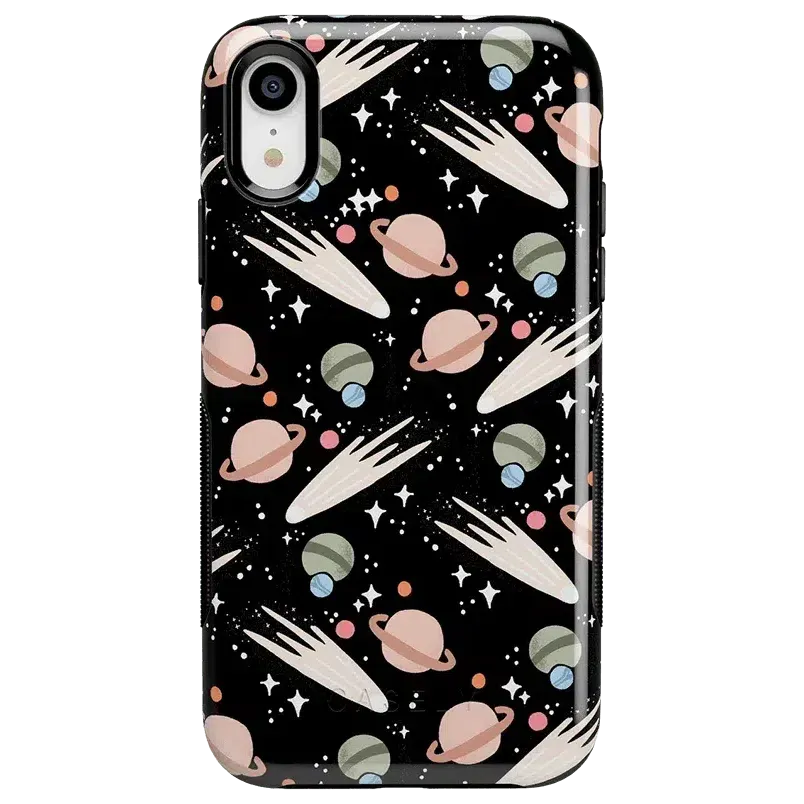 Customer Favorite To The Moon & Back | Outer Space Case  Last Chance!