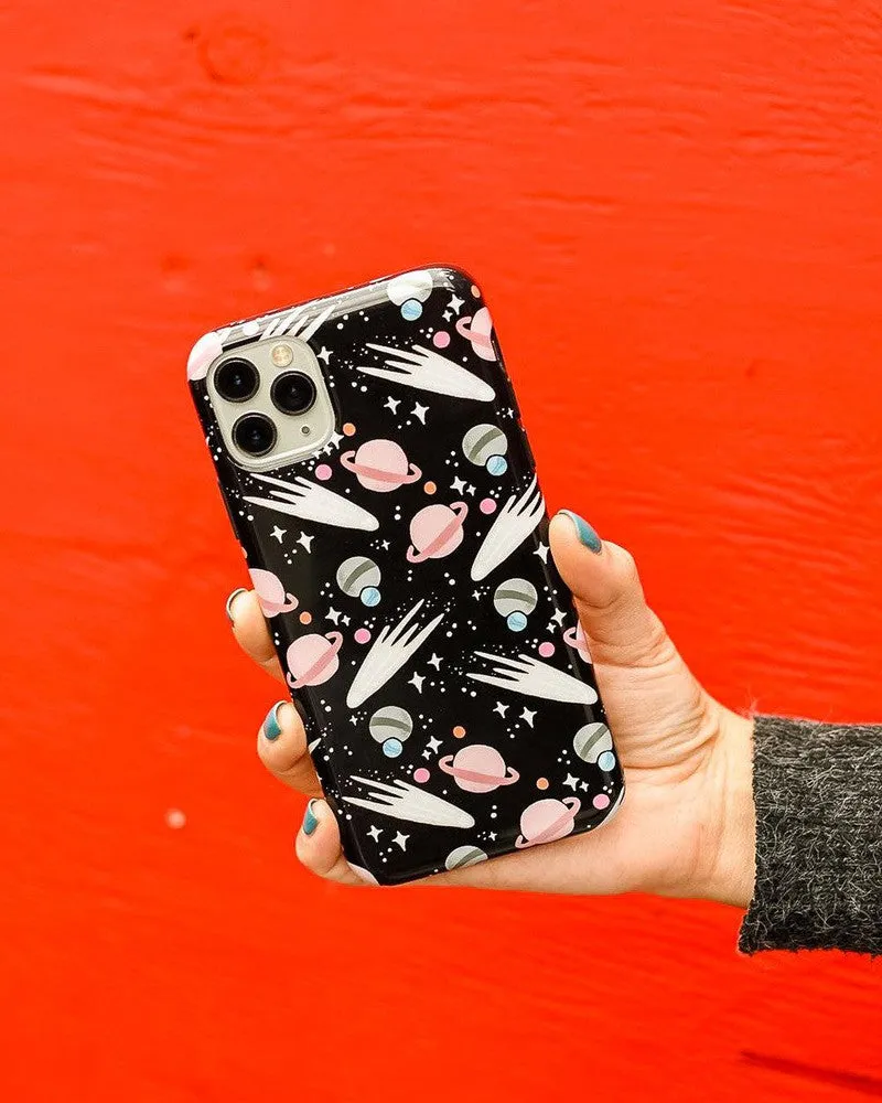 Customer Favorite To The Moon & Back | Outer Space Case  Last Chance!