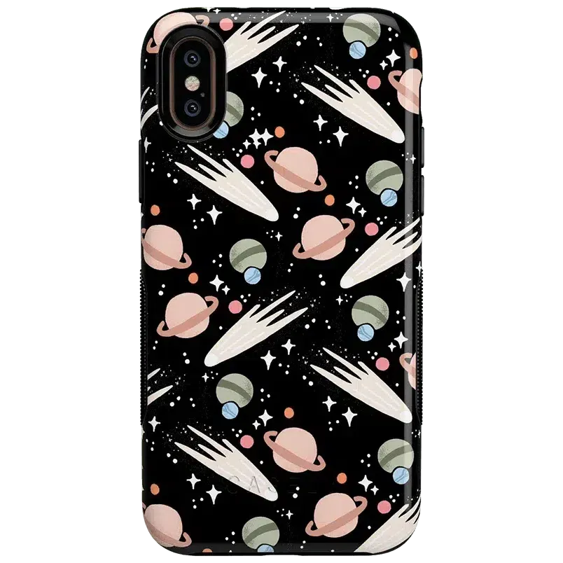Customer Favorite To The Moon & Back | Outer Space Case  Last Chance!