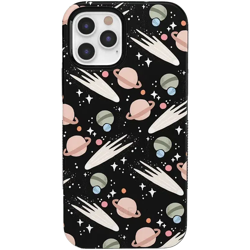 Customer Favorite To The Moon & Back | Outer Space Case  Last Chance!