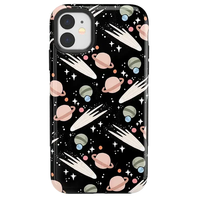 Customer Favorite To The Moon & Back | Outer Space Case  Last Chance!