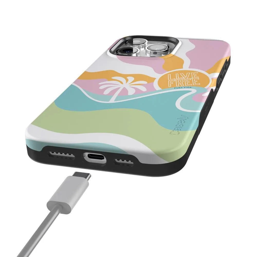 Customer Favorite Tropical Dreams | Pura Vida Case  Almost Sold Out!