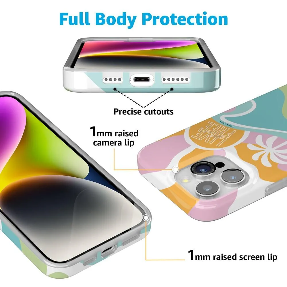 Customer Favorite Tropical Dreams | Pura Vida Case  Almost Sold Out!