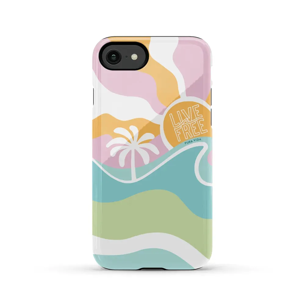 Customer Favorite Tropical Dreams | Pura Vida Case  Almost Sold Out!