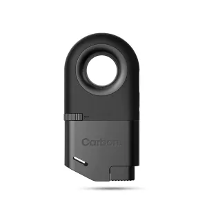Customer Favorite Vessel Carbon Lighter  Last Chance!