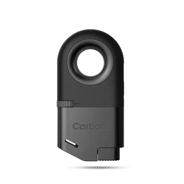 Customer Favorite Vessel Carbon Lighter  Last Chance!
