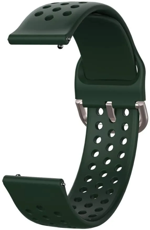 Customer Favorite Xiaomi Amazfit GTS Breathable Strap (Army Green)  Almost Sold Out!
