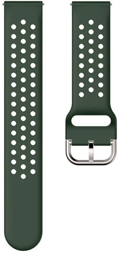 Customer Favorite Xiaomi Amazfit GTS Breathable Strap (Army Green)  Almost Sold Out!