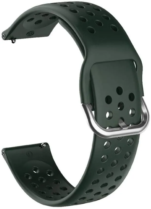 Customer Favorite Xiaomi Amazfit GTS Breathable Strap (Army Green)  Almost Sold Out!