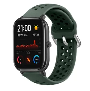 Customer Favorite Xiaomi Amazfit GTS Breathable Strap (Army Green)  Almost Sold Out!