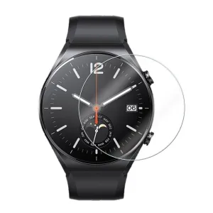 Customer Favorite Xiaomi Watch S1 Screen Protector (Glass)  Almost Gone!