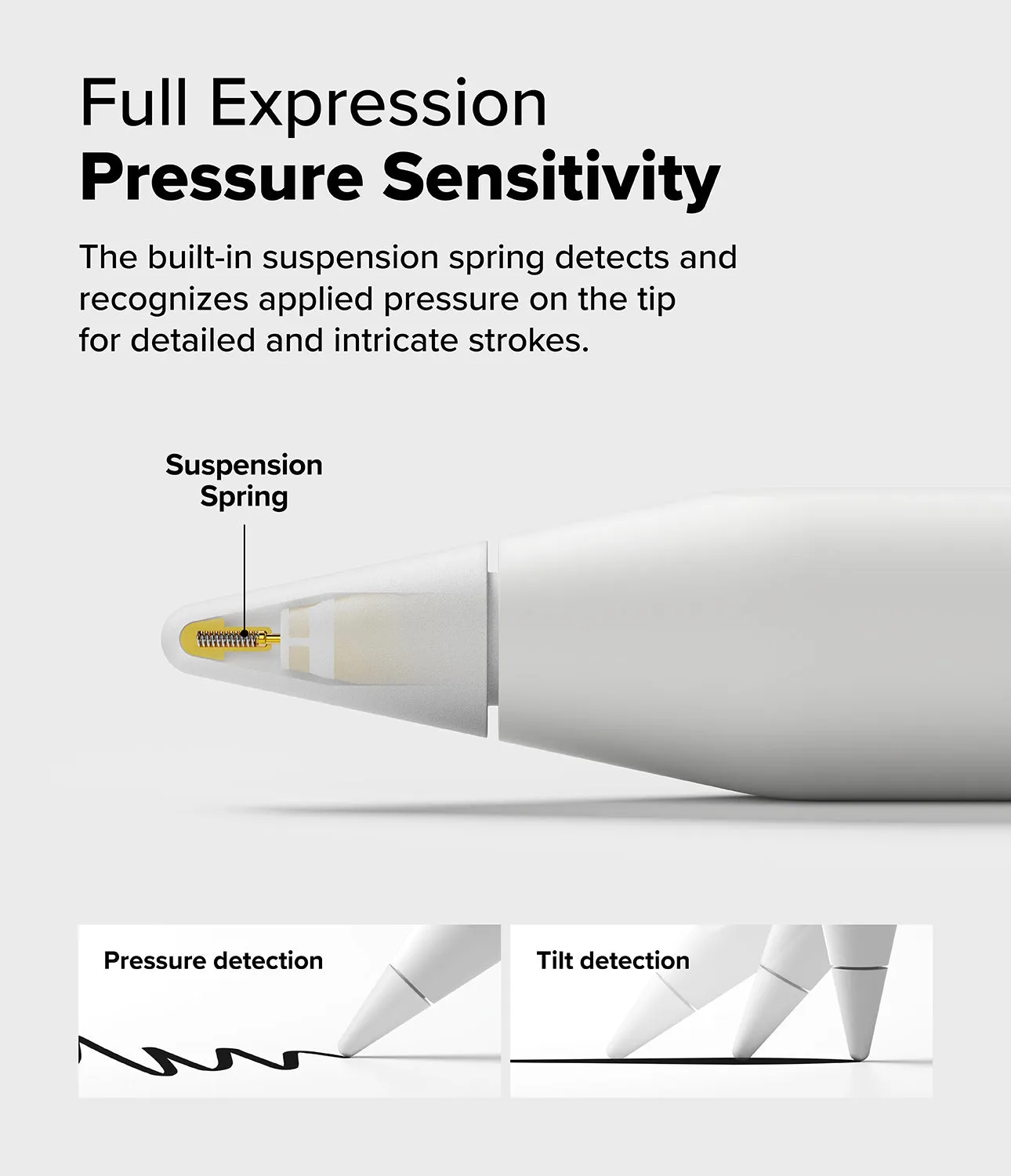 Doorbuster Apple Pencil | 2B Tip  Limited Stock!