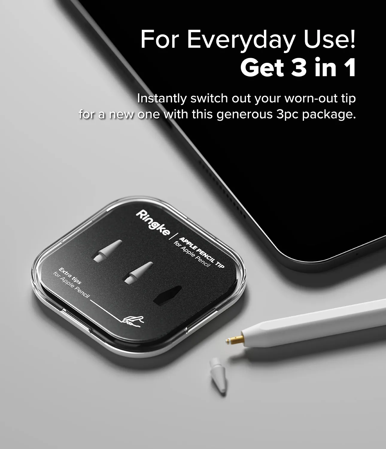 Doorbuster Apple Pencil | 2B Tip  Limited Stock!