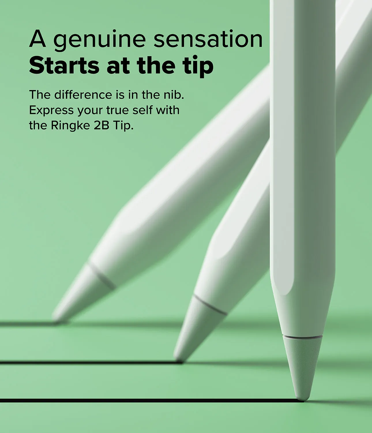 Doorbuster Apple Pencil | 2B Tip  Limited Stock!