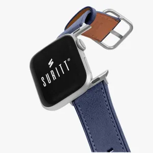 Doorbuster Apple Watch Band Rio Midnight Blue  Today Only!