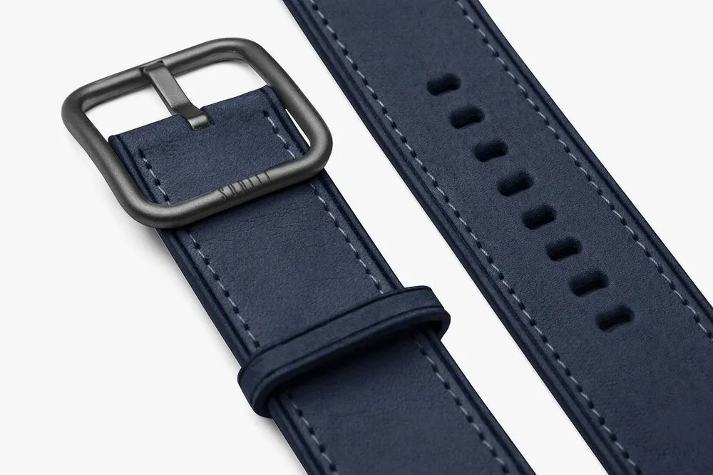 Doorbuster Apple Watch Band Rio Midnight Blue  Today Only!