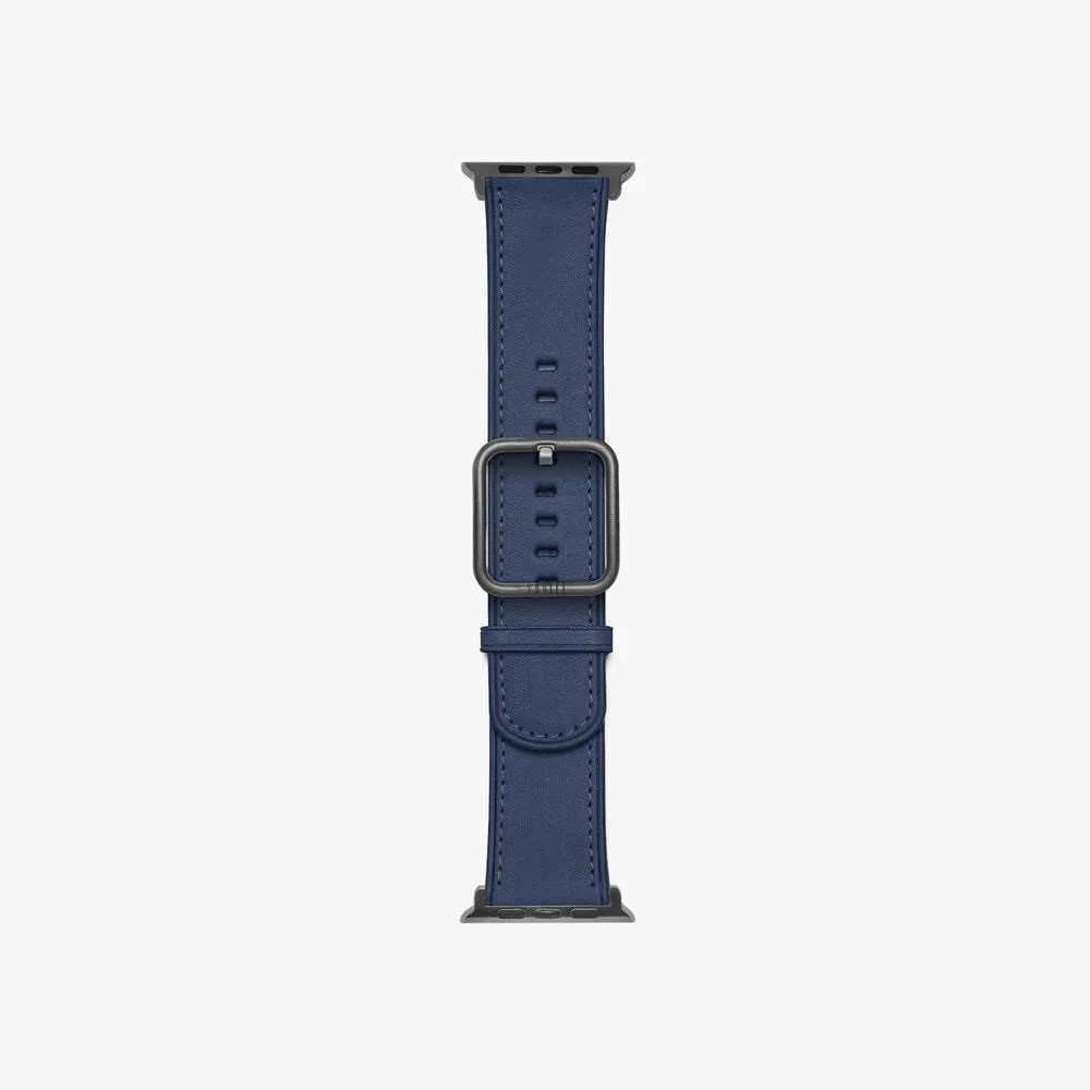 Doorbuster Apple Watch Band Rio Midnight Blue  Today Only!
