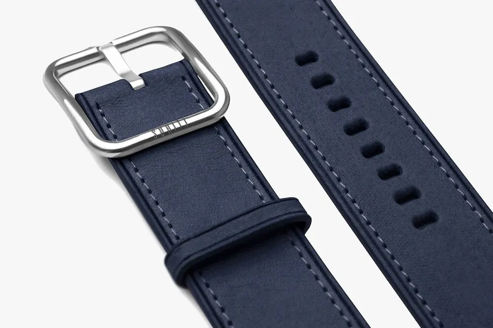 Doorbuster Apple Watch Band Rio Midnight Blue  Today Only!