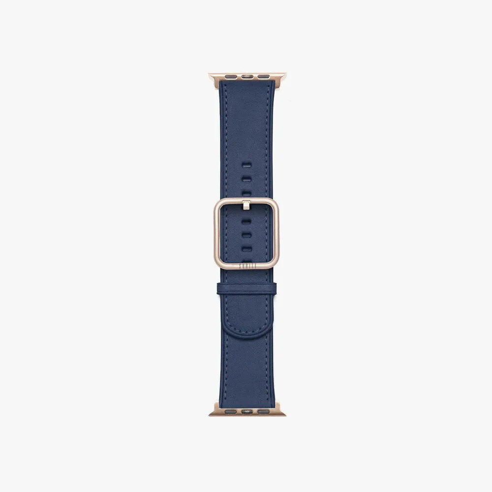 Doorbuster Apple Watch Band Rio Midnight Blue  Today Only!