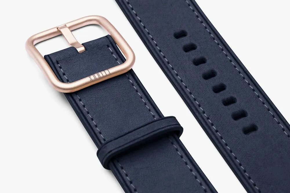 Doorbuster Apple Watch Band Rio Midnight Blue  Today Only!