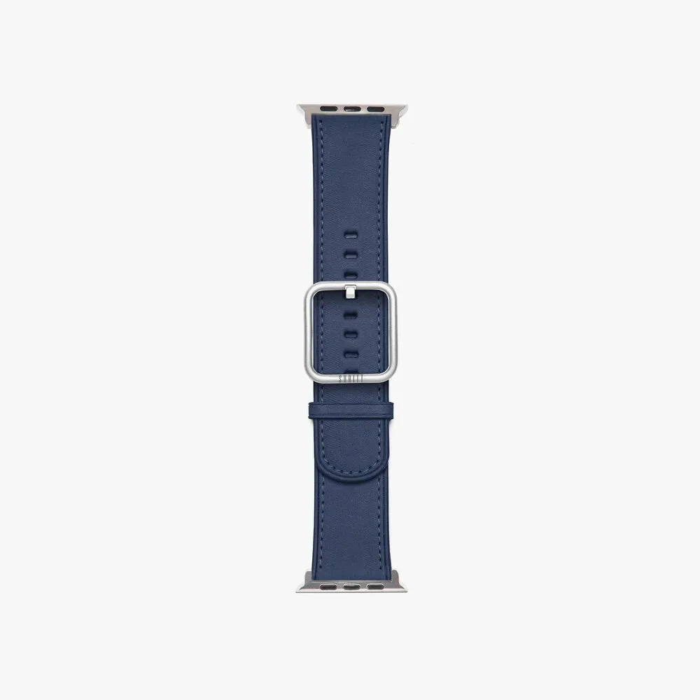 Doorbuster Apple Watch Band Rio Midnight Blue  Today Only!