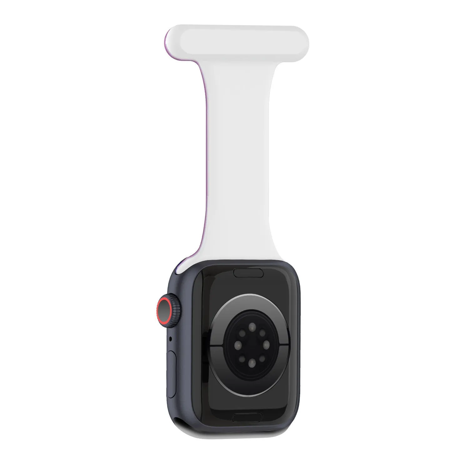 Doorbuster Apple Watch Nurse Fob (Rainbow)  Limited Stock!