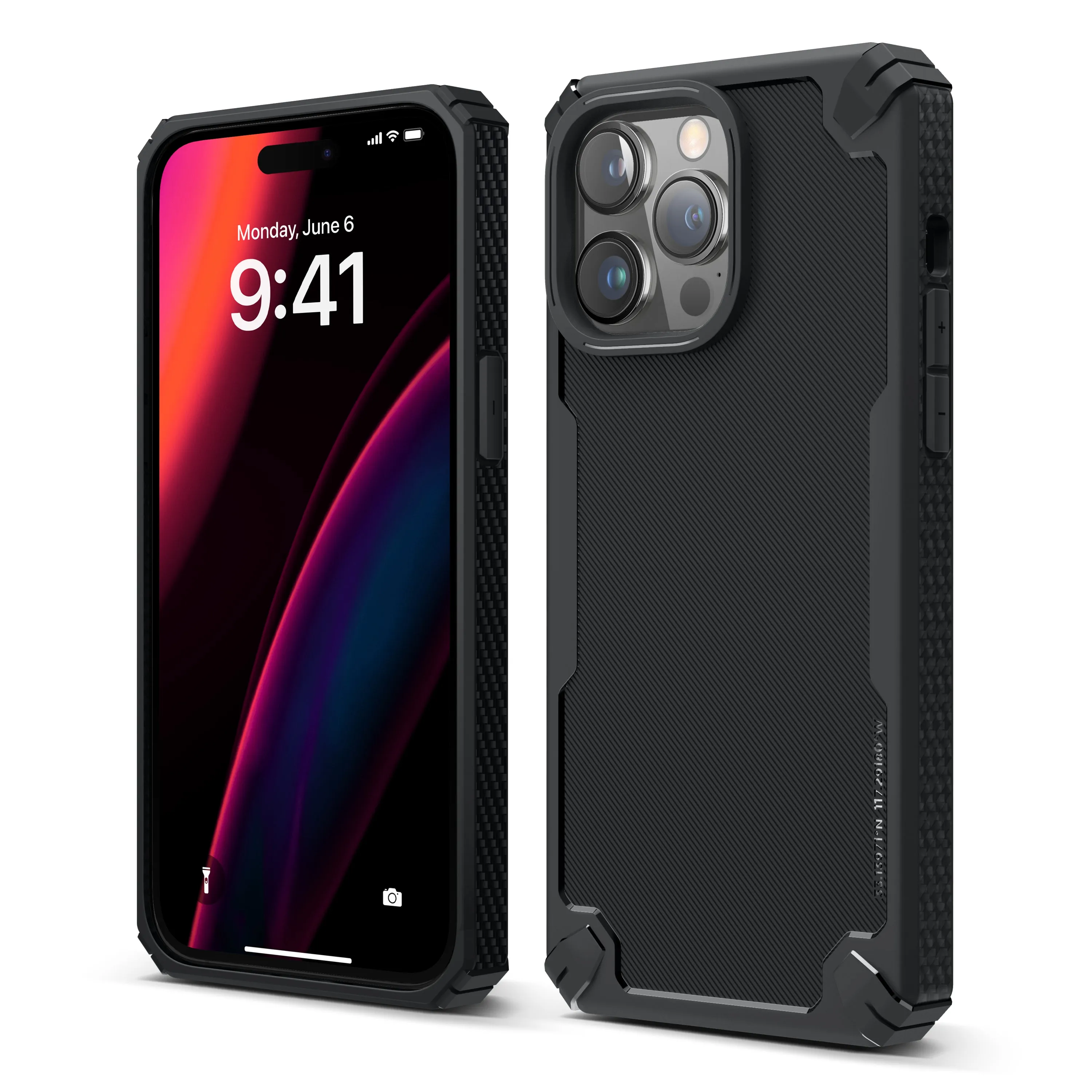 Doorbuster Armor Case for iPhone 14 Pro Max  Dont Miss Out!