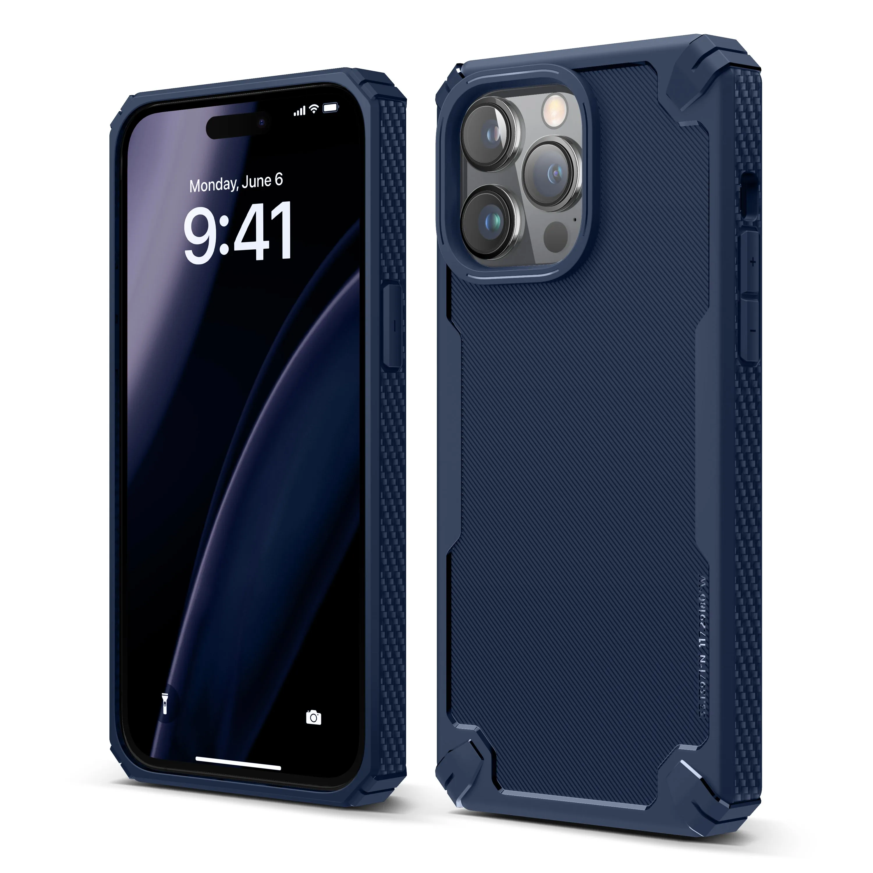 Doorbuster Armor Case for iPhone 14 Pro Max  Dont Miss Out!