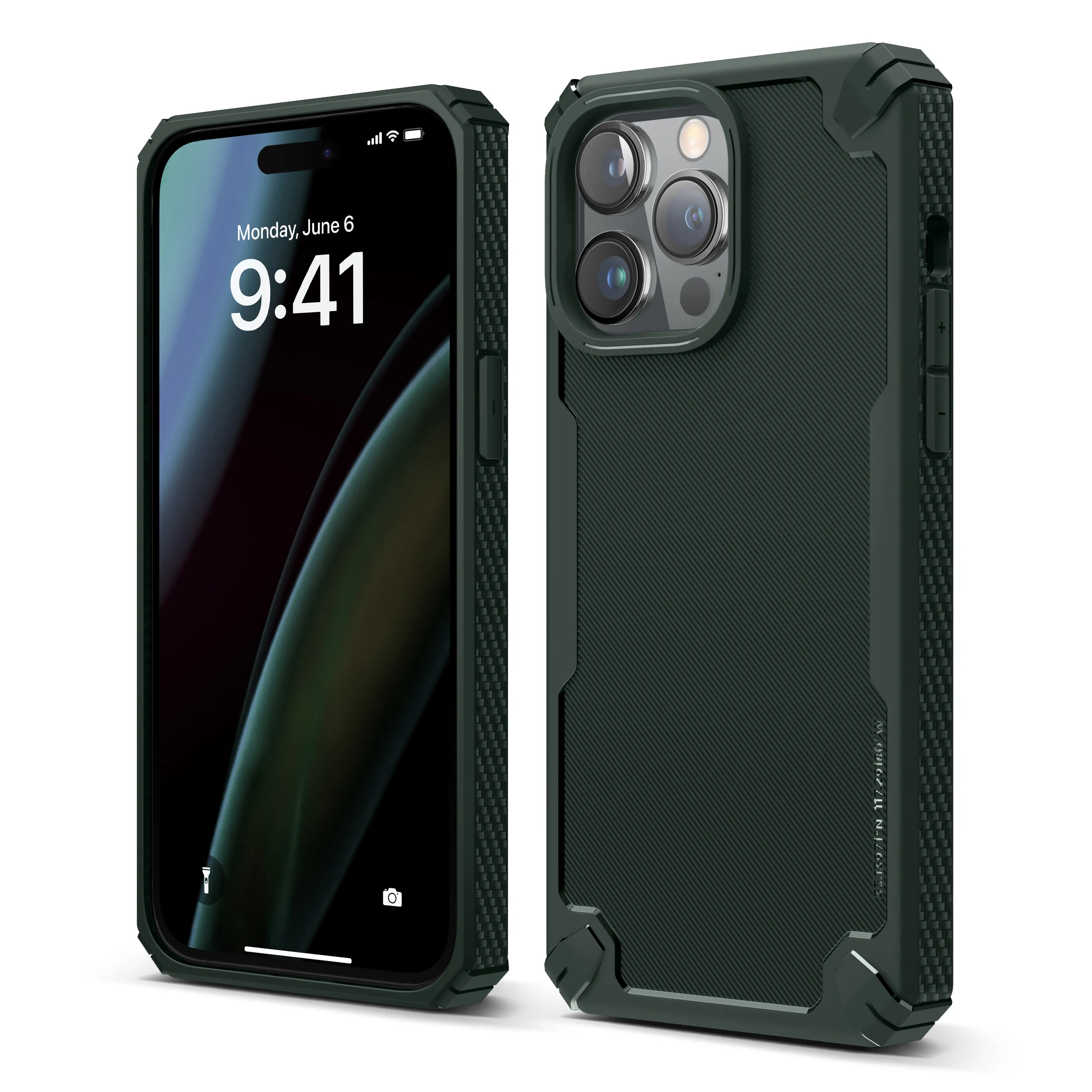 Doorbuster Armor Case for iPhone 14 Pro Max  Dont Miss Out!