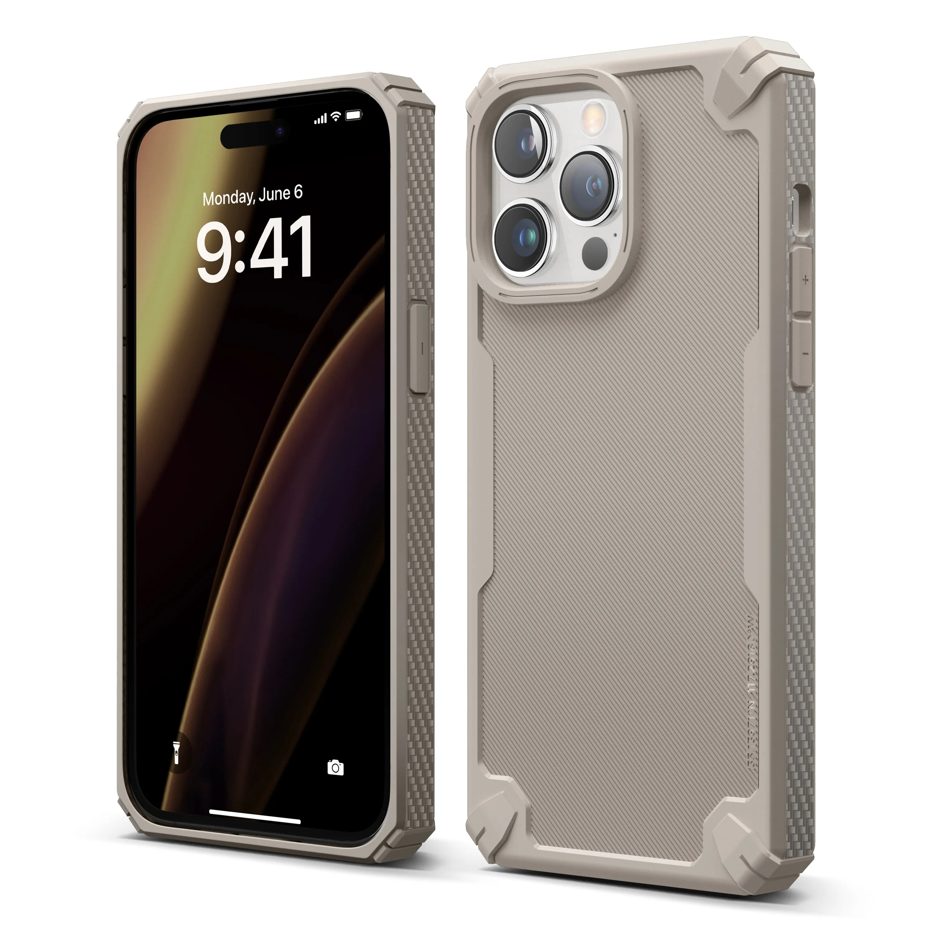Doorbuster Armor Case for iPhone 14 Pro Max  Dont Miss Out!