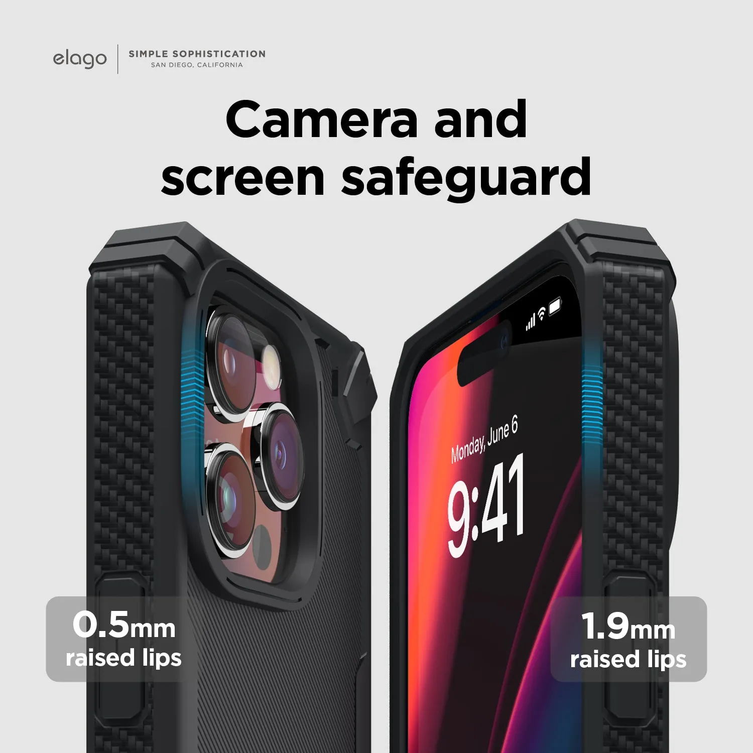 Doorbuster Armor Case for iPhone 14 Pro Max  Dont Miss Out!