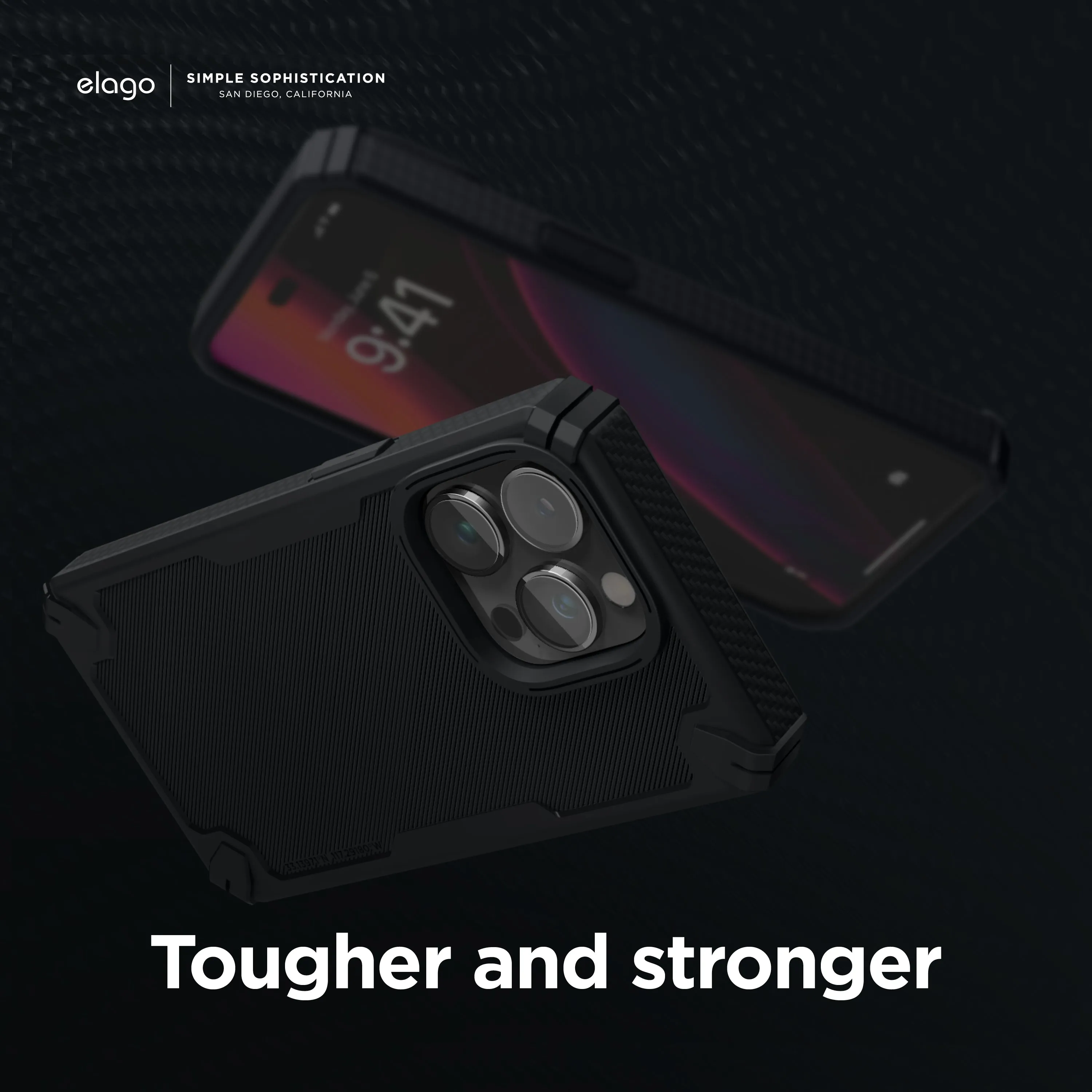 Doorbuster Armor Case for iPhone 14 Pro Max  Dont Miss Out!