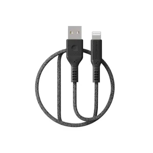 Doorbuster Astro Pro-Titan Lightning  USB-A  (MFi) | 1.2M  Stylish & Comfortable