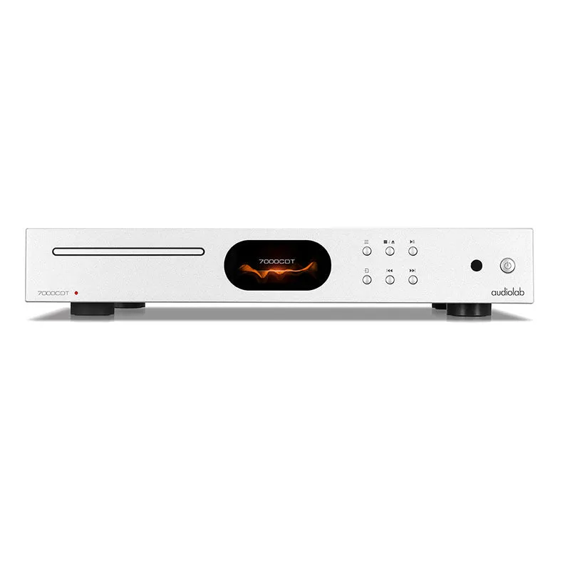 Doorbuster Audiolab 7000CDT CD Transport (Each)  Stylish & Comfortable