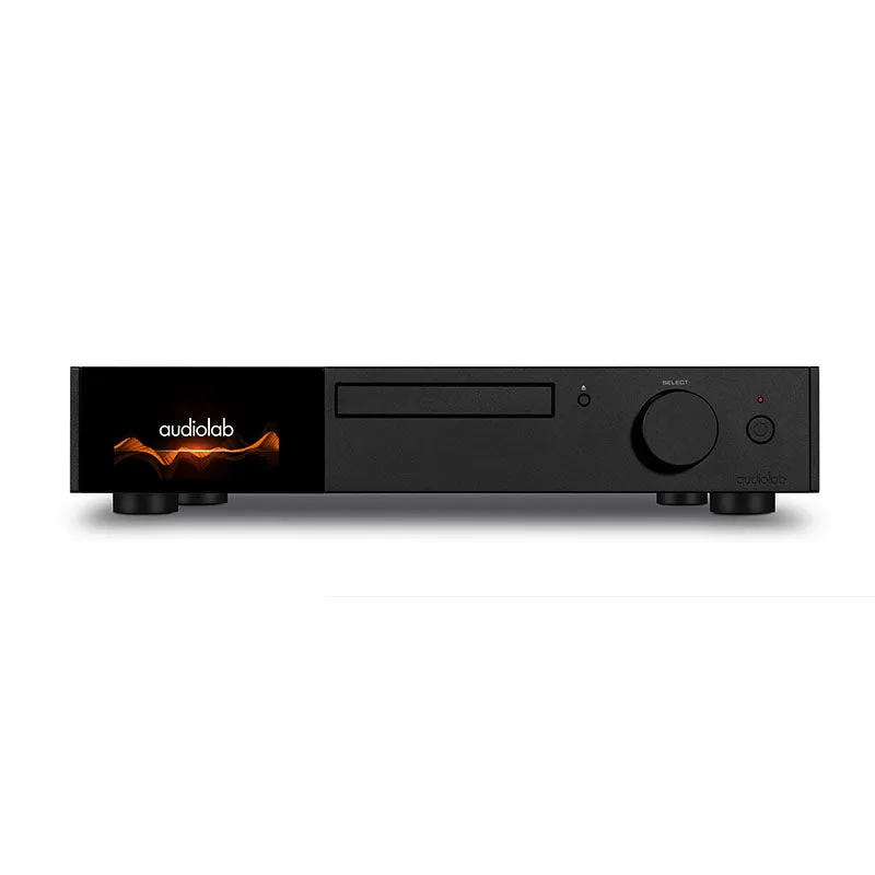Doorbuster Audiolab 9000CDT Dedicated CD Transport (Each)  Almost Sold Out!