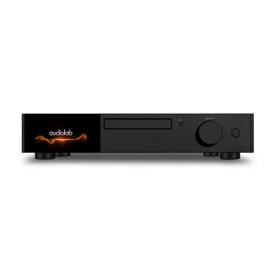 Doorbuster Audiolab 9000CDT Dedicated CD Transport (Each)  Almost Sold Out!