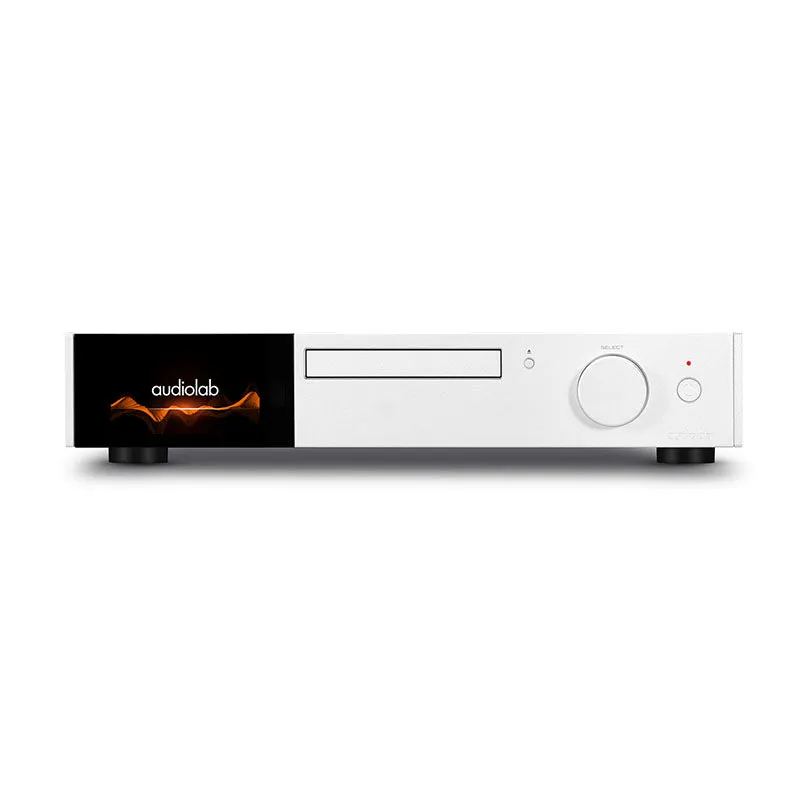 Doorbuster Audiolab 9000CDT Dedicated CD Transport (Each)  Almost Sold Out!