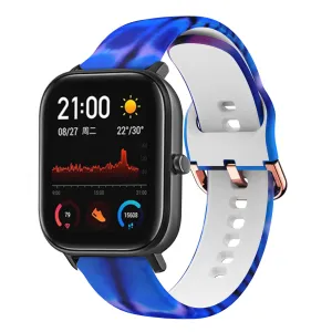 Doorbuster Aurora Xiaomi Amazfit GTS Strap  Going Fast!