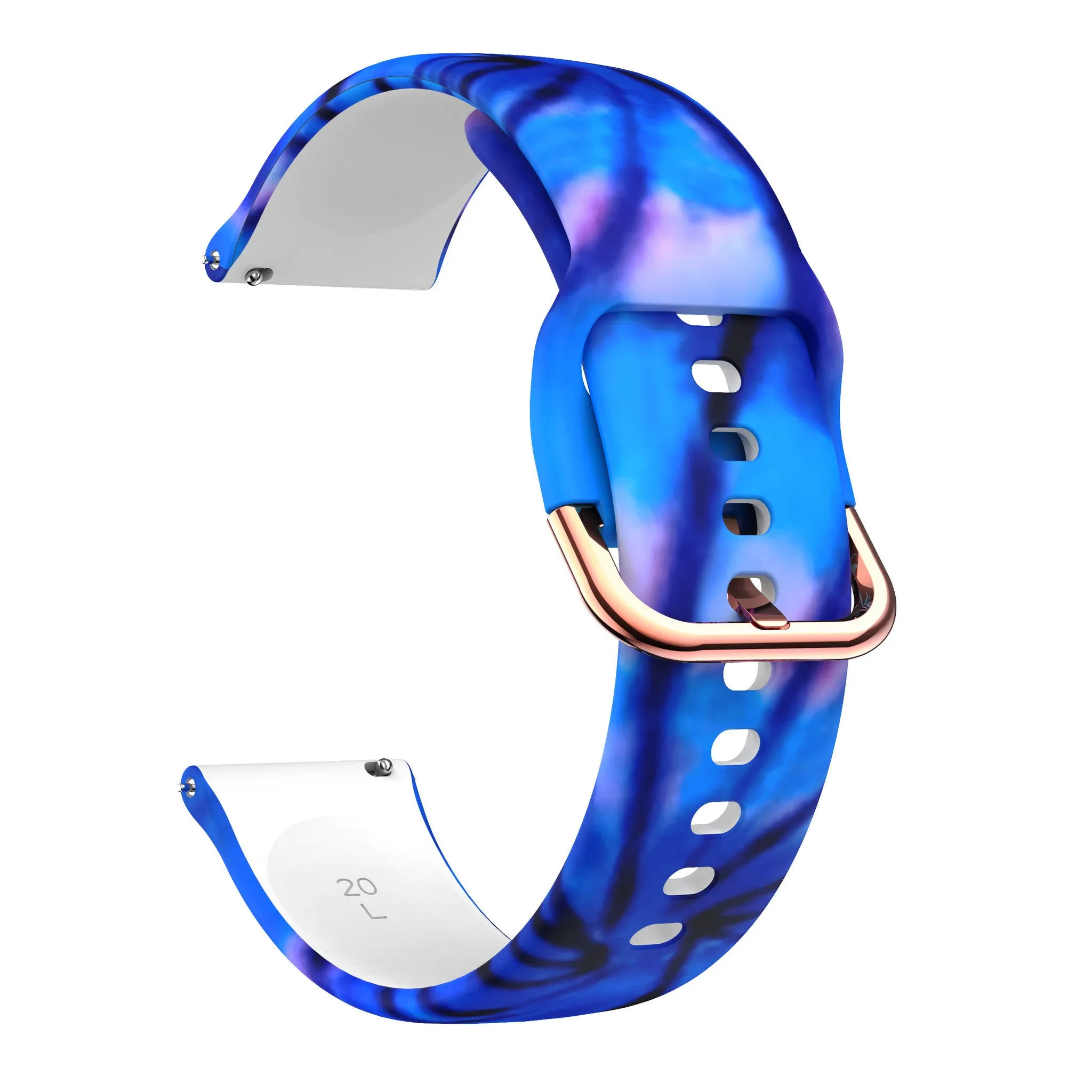 Doorbuster Aurora Xiaomi Amazfit GTS Strap  Going Fast!