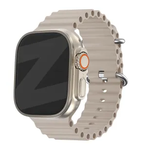 Doorbuster Bandz Apple Watch Ocean Strap (Starlight)  Almost Sold Out!