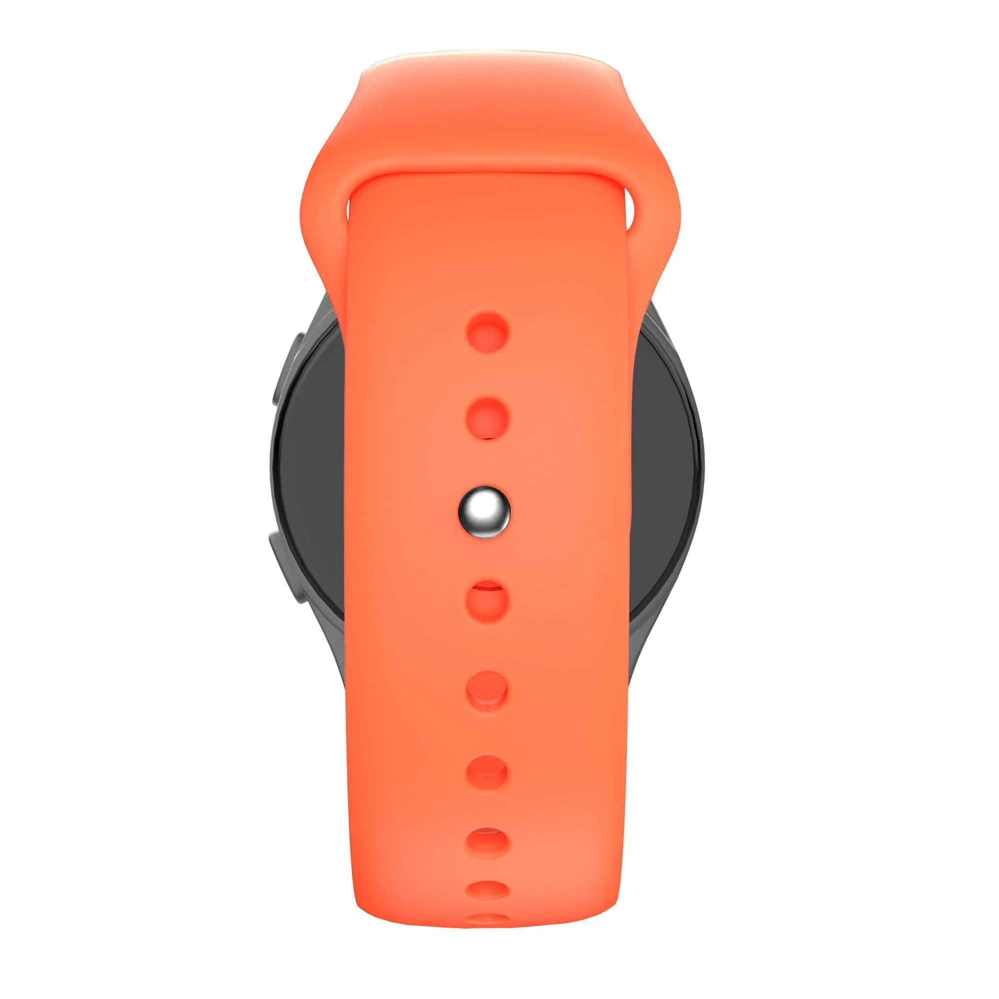 Doorbuster Bandz Redmi Watch 5 Active Sport Strap 'Deluxe' (Orange)  Today Only!
