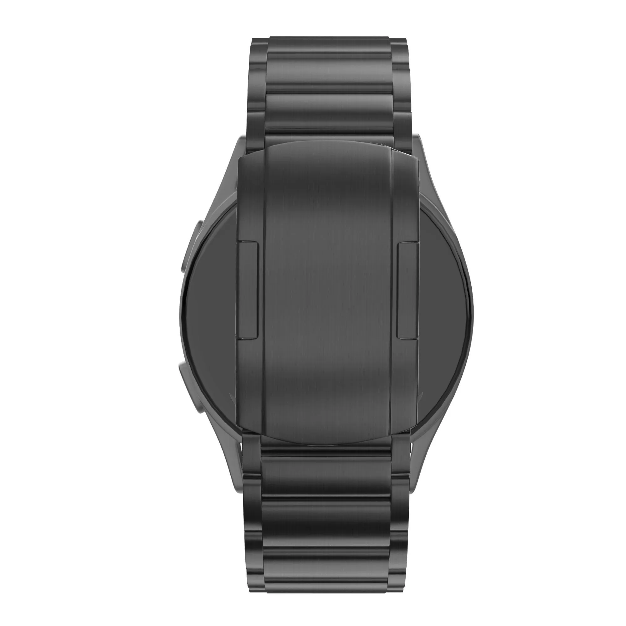 Doorbuster Bandz Redmi Watch 5 Active Titanium Strap 'Classic' (Black)  Limited Availability!