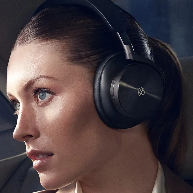 Doorbuster Bang & Olufsen Beoplay H95 Adaptive ANC Headphones  Stylish & Comfortable